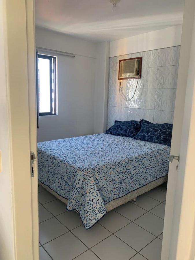 Apartamento Praia De Pajucara Maceió エクステリア 写真