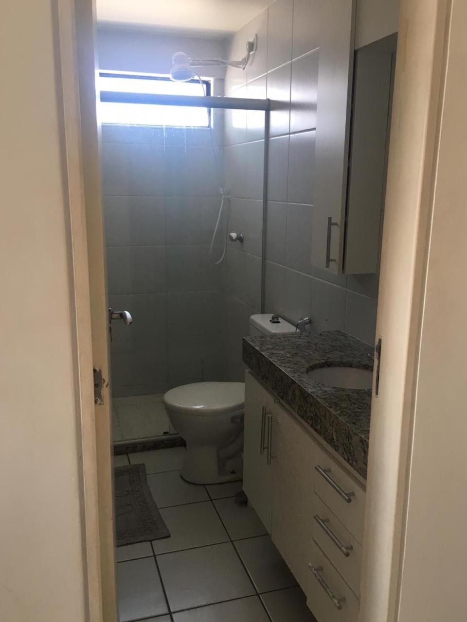 Apartamento Praia De Pajucara Maceió エクステリア 写真